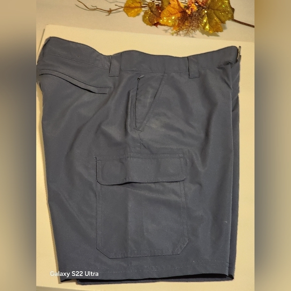 Orvis Men's Blue Pants